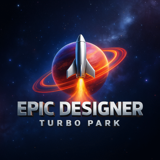 Epic Designer Turbo Pack